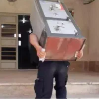 باربری بارتازان بایک دهه تجربه شبانه روزی