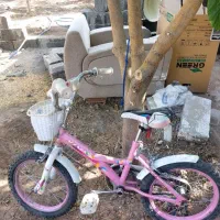 دوچرخه ویوا سایز 16