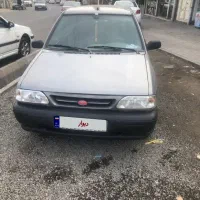 پراید مدل ۹۳