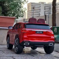 ماشین شارژی شاسی بلند پورشه ماکان|اسباب‌‌بازی|تهران, هوانیروز|دیوار