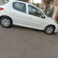 207 سقف فلز فرمان برقی|خودرو سواری و وانت|قم, ولیعصر|دیوار