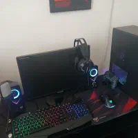 pc کامپیوتر
