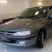 پارس دریچه سیمی|خودرو سواری و وانت|گنبد کاووس, |دیوار