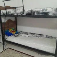 تخت خواب|تخت و سرویس خواب|کوهدشت, |دیوار