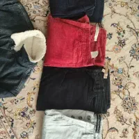 لباس زنانه