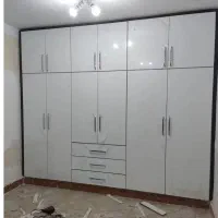 کابینت پیش ساخته|مصالح و تجهیزات ساختمان|مشهد, مهدی آباد|دیوار