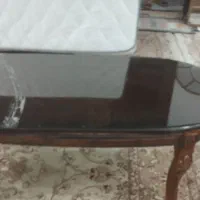 میز جلو مبلی