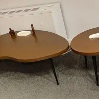 جلو مبلی|مبلمان خانگی و میز عسلی|تهران, یافتآباد|دیوار