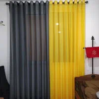 فروش انواع مدل پرده آماده .مینیمال.پانچ قیمت عمده|پرده، رانر، رومیزی|اصفهان, دوطفلان|دیوار