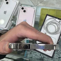 اقساطی با سفته یا چک آیفون ۱۳ پرومکس ۲۵۶ گیگ Za|موبایل|قدس, شهرقدس|دیوار