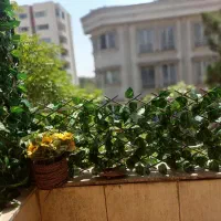 چمن مصنوعی + فنس چمنی و برگی + گرینوال + آکاردئونی|مصالح و تجهیزات ساختمان|تهران, اباذر|دیوار