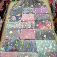 پتو شبنما (ژله ای)