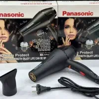 سشوار پاناسونیک اصل ۹۰۰۰ وات سیم بلند سالنی