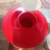 کلمن آب|ظروف نگهدارنده، پلاستیکی، یک‌بارمصرف|قدس, شهر‌قدس|دیوار