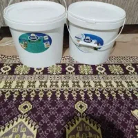 دبه ترشی و خیارشور|ظروف نگهدارنده، پلاستیکی، یکبارمصرف|کوهدشت, |دیوار