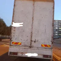 خاور 808 مسقف|خودرو سنگین|زنجان, |دیوار