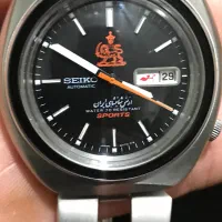 سیکو شاهنشاهی اصلی