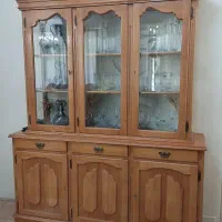 بوفه ویترین