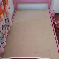 تخت کودک|تخت و صندلی بچه|اهواز, کمپلو شمالی|دیوار
