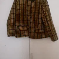 یه عدد کت و یه عدد کفتان