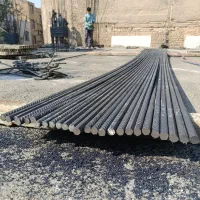 جوش سربه سرمیلگرد(فورجینگ)|خدمات پیشه و مهارت|نسیمشهر, |دیوار