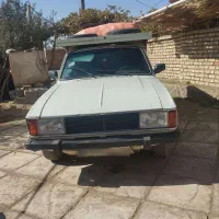 وانت پیکان|خودرو سواری و وانت|میان جلگه, |دیوار