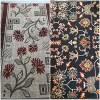 گلیم فرش نونو