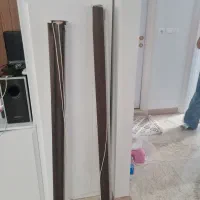 پرده زبرا