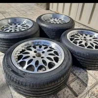 رینگ‌لاستیک ال 90 یا خانواده چینی