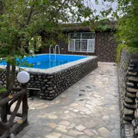 اجاره ی ویلای جنگلی نوساز باغبادران باغبهادران|اجارهٔ کوتاه‌مدت ویلا و باغ|اصفهان, بوستان آینه خانه|دیوار