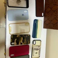 قاب ایفون ایکس