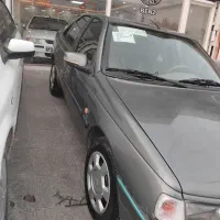 پژو T5 مدل ۹۱