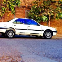 پژو ۴۰۵slx|خودرو سواری و وانت|بروجرد, |دیوار