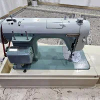 چرخ خیاطی مدل 670|چرخ خیاطی و ریسندگی|بانه, |دیوار