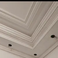 نیازمند نیروی گچکار