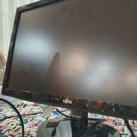 مانیتور فوجیتسو