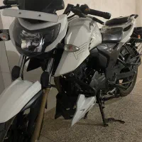 اپاچی ۲۰۰ نیو