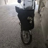 هندا 125 مدل 93