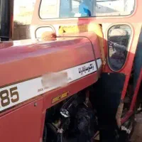 تراکتور فراگسون 285 مدل 91|خودرو سنگین|جلگه رخ, |دیوار