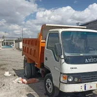 فروش یک دستگاه آمیکو کمپرسی۵۲۰۰