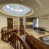 ویلایی لوکس / فول امکانات / استخر و سونا و بیلیارد|اجارهٔ کوتاه‌مدت ویلا و باغ|کیش, |دیوار