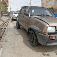 فروشی|خودرو سواری و وانت|سردشت, |دیوار