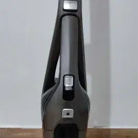 جاروشارژی تکنو دوحالته کوچیک و بزرگ میشه،|جاروبرقی، جارو شارژی، بخارشو|رشت, نخودچر|دیوار