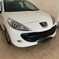 فروش پژو ۲۰۷i TU3|خودرو سواری و وانت|اردبیل, |دیوار