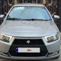 دنا پلاس 6 دنده EF7p صفر خشک تیتانیوم