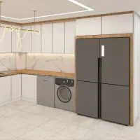 طراحی و ساخت انواع کابینت کمد دیواری وغیره