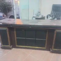 صندلی میز اداری