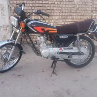 متور هندا ۱۲۵