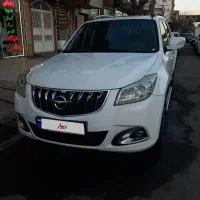 هایما سفید ۹۶