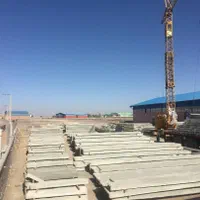 فروش تیرچه پیش تنیده با کیفیت|مصالح و تجهیزات ساختمان|الیگودرز, |دیوار